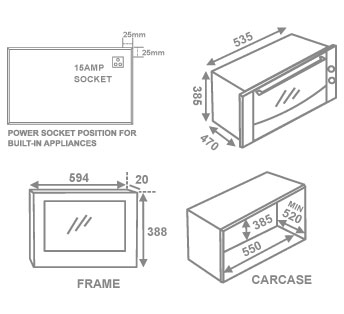 Installation Diagram